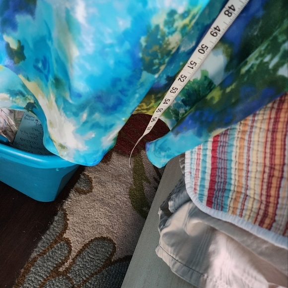 R&M RICHARS DRESS - Picture 7 of 7